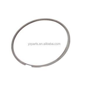 LR041640 LR024980 <span class=keywords><strong>LR104725</strong></span> AJ200 PT204 Segments de piston pour Land Rover Range Rover Velar 2.0 2.2 2.7 3.0 3.2 4.0 4.4 5.0 - Product Image 6