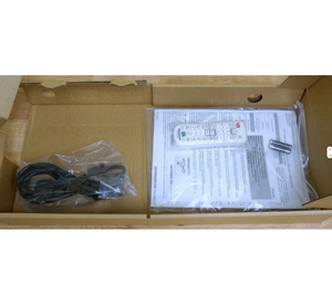 Meilleure Nouveauté 2024 - Occasion - Nouveau projecteur laser Panasonic PT-FRZ55B U7 4K DLP à courte focale WUXGA 5000 lumens FRZ55 - Product Image 2