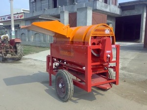 จำหน่ายเครื่องนวดข้าวแบบล้อคู่มืออาชีพ รุ่นกันกระแทก สำหรับอายุการใช้งานยาวนาน ในราคาส่งออก - Product Image 3