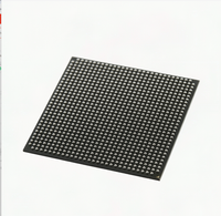 Intel Altera Stratix V GX 5SGXEA7H2F35C3N FPGA 622000 Éléments Logiques 234720 ALM 1152 Ball FBGA 28nm Puce PCIe Gen3
