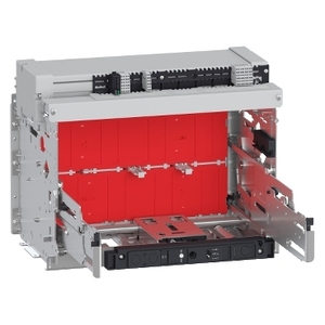 Per SCHNEIDER ELECTRIC LV848412 MasterPact MTZ2 Chassis per Apparecchiature di Commutazione MV&HV a 4 Poli Tipo L 2000A - Product Image 1