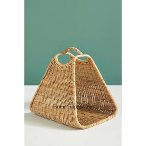 Fourniture directe d'usine Look attrayant Seaux de stockage de panier cadeau filaire en métal plaqué or de haute qualité aux prix de gros - Product Image 4