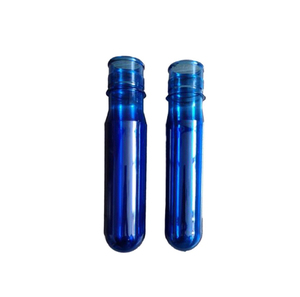 Más alta calidad Venta caliente resistente a los impactos Bisfenol-A libre 3 galones PET botella preforma 360 GR. para botella de 10 litros - Product Image 1