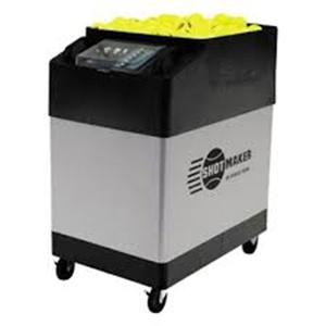 HOT SALES Shotmakers Tennis <b>Ball</b> <b>Machine</b> - Product Image 1