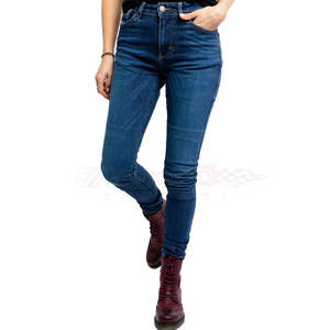 Pantalon de moto professionnel de haute qualité en super qualité Pantalon de jean de moto de haute qualité - Product Image 2