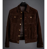 Jaket Motor Kulit Sapi Premium Musim Dingin Tekstur Lembut Ramah Lingkungan Desain Tahan Air Vintage Kualitas Buatan Tangan