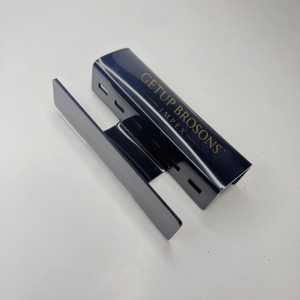 Support pour pinces à cils noires pour 6 pinces 90/45/isolations - Product Image 2