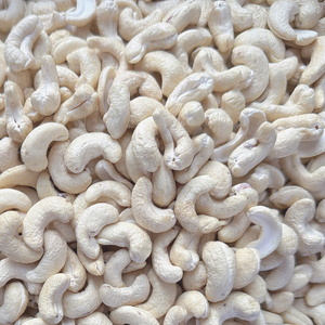 เม็ดมะม่วงหิมพานต์ดิบคุณภาพสูง WW210 เวียดนาม ซานติโก เวียดนาม บรรจุภัณฑ์แบบกำหนดเองได้ - Product Image 1