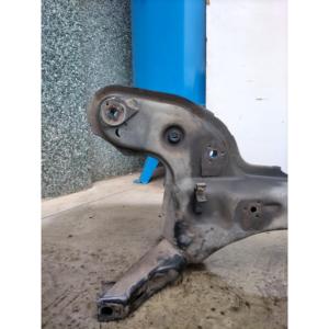 แท่นยึดเครื่องยนต์ LANCIA Ypsilon รุ่นที่ 2 51784894 199A2000 ดีเซล 1248 (06>10) - Product Image 3