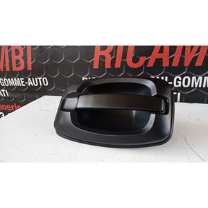 Poignée de porte extérieure avant droite FIAT Ducato 5ème série (06>14) 80/581 - Product Image 5