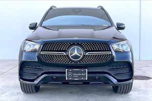 2023 M-ercedes-ben-z GLE 350 AWD - Product Image 3