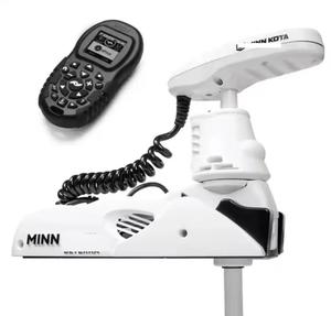 Offre Exceptionnelle : Kit Complet de Moteur de Pêche à la Traîne Industriel DIY OEM MiNnn KotRi Ptide pour Terra 80 Disponible - Product Image 1