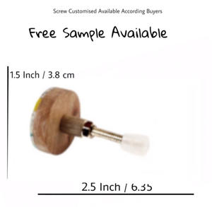 Poignée de traction de boutons de porte de tiroir en laiton en résine multicolore moderne pour cuisine villa-exportation de qualité pour commode appartement - Product Image 3