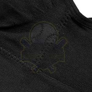 Soutien-gorge de sport pour femmes le plus vendu à la mode vêtements d'entraînement de fitness respirants vente en ligne - Product Image 3