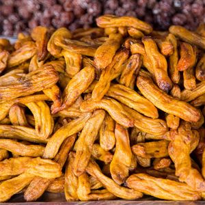 Bananes séchées Fruits séchés naturels de haute qualité - Product Image 4