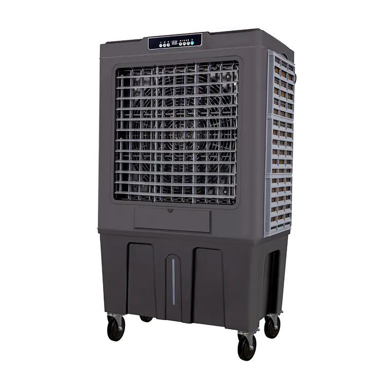 climatizador industrial water chiller desert air cooler humififier air conditioner evaporative fans