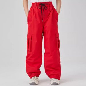 Latest Fashion Style Men's Trousers Winter Snow Ski <b>Thermal</b> Fleece Softshell Outdoor Men <b>Pants</b> With Functional Zipper Pockets - Product Image 2