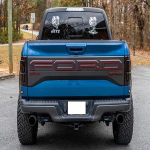SUPER LIMPIO, FO-RD F-150 RAP-TOR SUPERCREW 2019, LISTO PARA ENVIAR - Product Image 5
