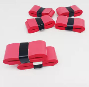 Overgrip de padel First Athletics avec logo personnalisé, en PU, vente en gros, durable, absorbant la transpiration, OEM ODM, joueurs professionnels, universel - Product Image 1