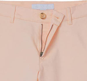 Shorts Bermuda de Satén para Mujer, de Secado Rápido y Antiolor, con Calidad Superior, Servicios Personalizables OEM Disponibles - Product Image 5