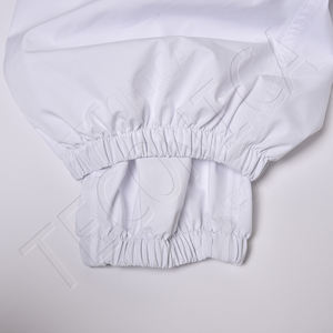 Pantalones de esquí y snowboard de invierno para hombre OEM, impermeables y transpirables, a prueba de viento, para deportes al aire libre, con cierre de cremallera, diseño holgado - Product Image 6