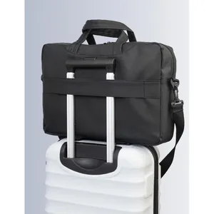 Mochila Promocional Ecológica Duppler para Computadora Portátil y Dispositivos Electrónicos - Product Image 3