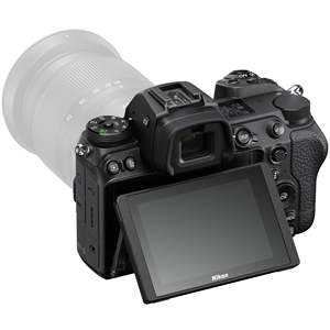 กล้องมิเรอร์เลส FX-Format ฟูลเฟรม 4K UHD พร้อมซูม HD LED  กระเป๋าใส่กล้องสำหรับเดินทาง ชุดอุปกรณ์เสริม CMOS แบตเตอรี่สำรองสำหรับการถ่ายภาพ - Product Image 6