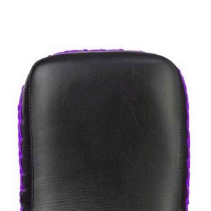 Équipement d'entraînement sportif de fitness Muay Thai Kick Pads pour la boxe Arts martiaux Twins Kick - Product Image 3