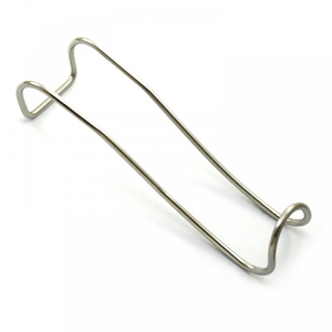 Retractor Manual Sternberg de Acero Inoxidable de Alta Calidad, Abridor de Labios y Mejillas, Instrumentos Quirúrgicos Dentales RAICES - Product Image 1