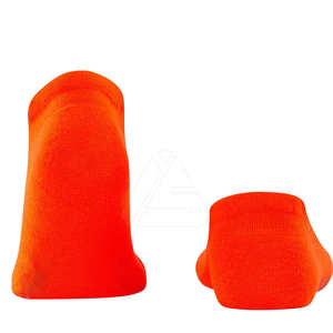 Chaussettes de sport antibactériennes à séchage rapide, hauteur cuisse, couleurs personnalisées, pour hommes, adolescents, enfants, garçons, filles, accessoire de sport d'hiver - Product Image 1