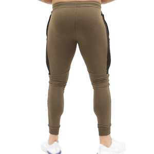 Pantalones Deportivos para Hombre, Pantalones de Gimnasio, Pantalones de Entrenamiento, Pantalones Deportivos Largos, Leggings, Ropa Deportiva, Pantalones para Correr - Product Image 3