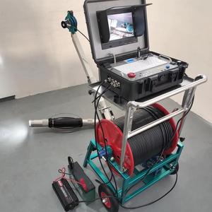 Quality Brand New Underwater Borehole Inspection <b>camera</b> water well <b>camera</b> deep well - Product Image 1