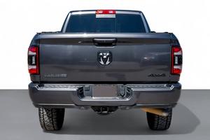 Pre-owned Clean 2022 Ra-m 2500 laramie - Product Image 6