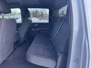 2022 GMC Sierra 2500HD SLE CREW 4WD CAB ราคาไม่แพง - Product Image 3