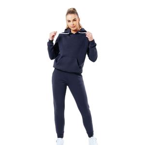 Conjunto Deportivo Personalizado para Mujer, Traje de Fitness para Correr, Corte Regular, Ropa Deportiva Informal para Gimnasio y Entrenamiento - Product Image 1