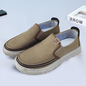 Chaussures basses décontractées tendance à prix réduit, design simple, baskets de tous les jours, baskets de marche en gros pour toutes les saisons - Product Image 4