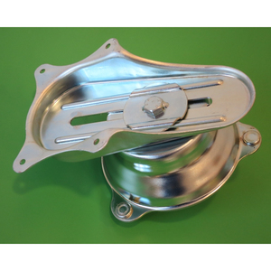 Porta Ruedas Trasero Deslizante para Lambretta LD 1957, Accesorio para Motocicletas y Cuatrimotos - Product Image 4
