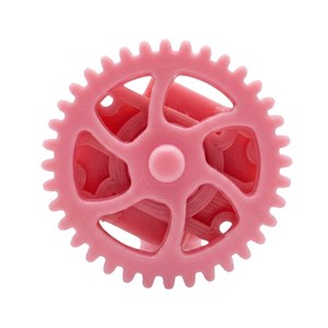 Trunk <b>Lock</b> Gear for Golf 8 - Product Image 2