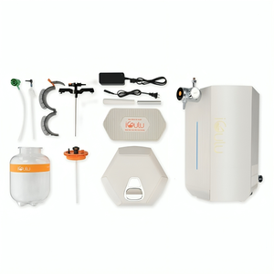 Ya disponible F1 All In One Smart Home Brewer para cervezas, vino y sidra - Product Image 3