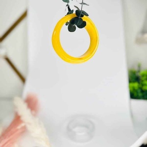 Pulseras y Brazaletes de Resina para Mujer, Nueva Colección, Joyería Estilo Ángel para Fiestas y Bodas, Alta Calidad - Product Image 3