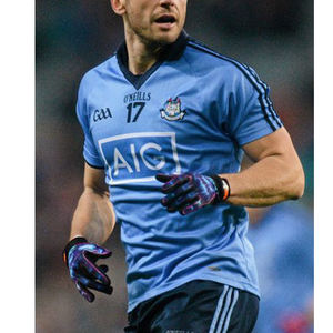 Custom Design / logo Your GAA Season Gaelic Gloves Best Suppliers Football Gloves <b>Men</b> - Youth & Adult White Football Gloves - Product Image 6