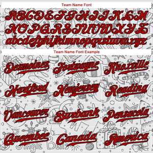 Impression numérique à manches courtes et broderie de meilleure qualité, maillot de baseball américain uni vintage boutonné - Product Image 4