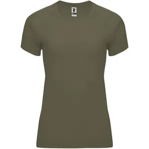 T-Shirt Sportiva Personalizzata del Bahrain per Scopi Promozionali - Product Image 2