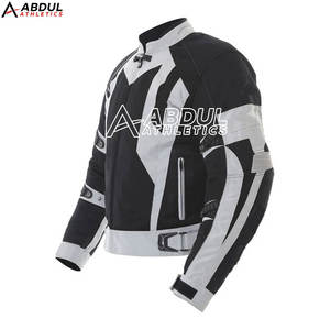 Chaquetas Cordura de Alto Rendimiento para Mujer, Diseñadas para Motociclismo y Viajes Urbanos - Product Image 2