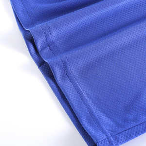 Conjunto de uniforme de fútbol más vendido Camiseta de fútbol de entrenamiento Diseño personalizado Logo Nylon/Cachemira 100% Material de poliéster OEM - Product Image 3