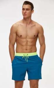 Pantalones Cortos Hombre Impresión Digital | Canvas Cargo Estilo Unisex para Verano y Gimnasio - Product Image 4