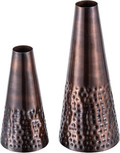 Nouveauté : Vases à fleurs au design abstrait, vendus en gros à prix avantageux, de grande qualité pour les mariages et la décoration intérieure - Product Image 1