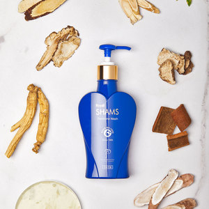 [POPULMON] ผลิตภัณฑ์ความงามสำหรับผู้หญิง BAEKOKSAENG น้ำยาทำความสะอาดจุดซ่อนเร้นสูตรรอยัลชัมส์ 220 มล. ผลิตภัณฑ์ทำความสะอาดจุดซ่อนเร้นสูตรอ่อนโยนต่อผิวแพ้ง่าย - Product Image 2