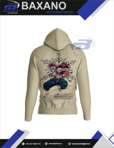 Sudadera con capucha Akaza Capuche Anime, sudadera con capucha unisex de invierno, 100% algodón, forro polar, resistente al viento, transpirable, para hombres y mujeres - Product Image 5