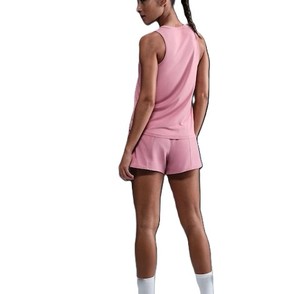 Camiseta sin mangas de Yoga para mujer de último estilo, ropa deportiva cómoda sin mangas, camiseta sin mangas informal transpirable sin costuras de nuevo estilo - Product Image 3